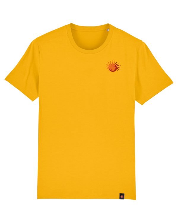 Kohana Spectra Yellow Shirt